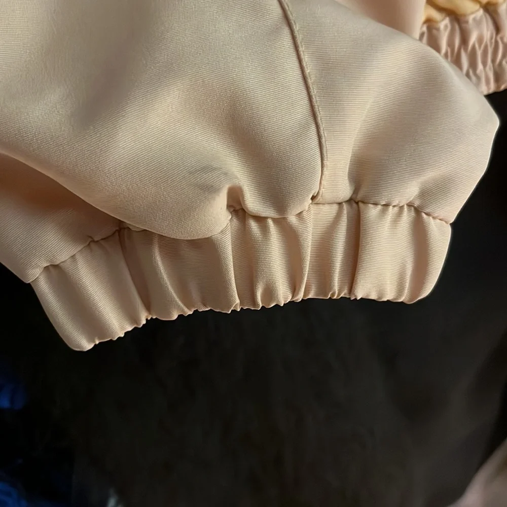 Dockers Man’s Windbreaker Golf Jacket - Picture 3 of 3